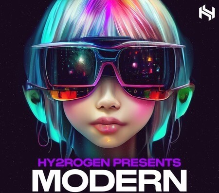 Hy2rogen Modern Slap House MULTiFORMAT